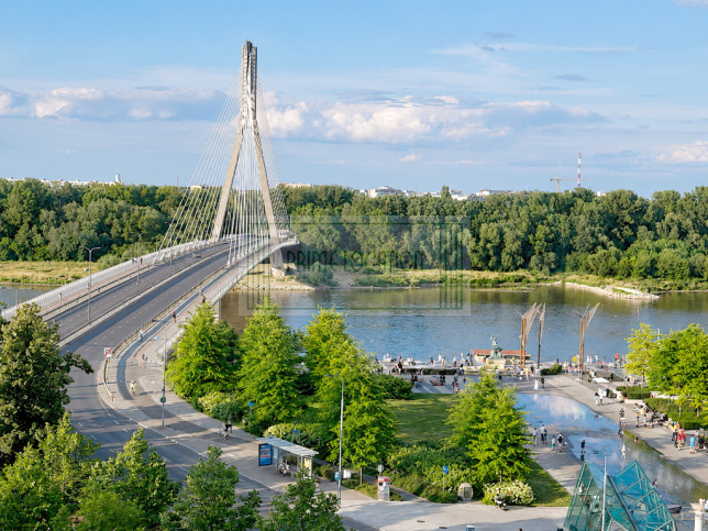Mieszkanie Wynajem Warszawa Śródmieście Elektryczna 17